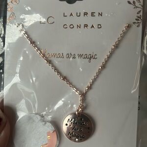 Lauren Conrad ✂️